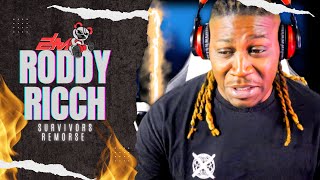 Roddy Ricch  Survivors Remorse quotOfficial Music Videoquot 2LM Reacts [upl. by Warford]