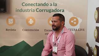 Entrevista con Nelson Pineda [upl. by Jacobina]