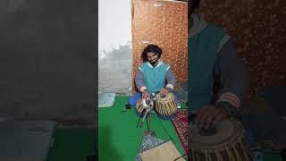 Tabla Nawaz Inderyas Dawood taj [upl. by Animas414]