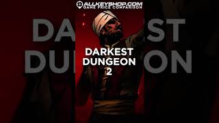 Darkest Dungeon 2 [upl. by Teraj]