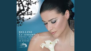 Bellini La Sonnambula  Act 1 Care compagne e voi teneri amici [upl. by Arrait155]