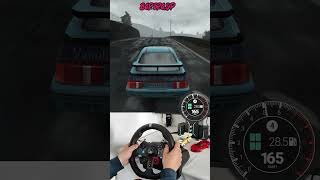 Ford Sierra RS500 Cosworth Group A  Project Cars fordsierracosworth bartra [upl. by Hennahane]