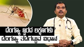 ಡೆಂಗ್ಯೂ ಕಾಯಿಲೆ ತಡೆಗಟ್ಟುವುದು ಹೇಗೆ   How to prevent dengue disease   Udayavani [upl. by Anyat]