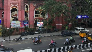 Chennai street food [upl. by Lainad]