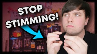 Why Autistic People NEED Stimming [upl. by Ennailuj]