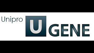 How to work with UGENE Unipro tool [upl. by Barde]