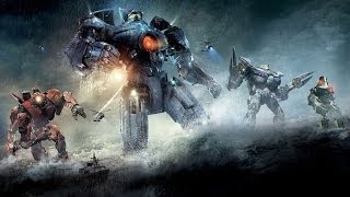 Pacific Rim  Main Theme OST 15 Minutes Remix Expanded Loop HD [upl. by Adnamma]