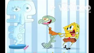 50 Best SpongeBob Background Characters 🐟🐠 Greatest Lines amp Side Fish [upl. by Jessy]