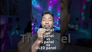 tn vs va vs ips vs oled  monitor [upl. by Kenny]