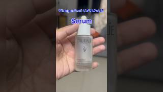 Vinoperfect CAUDALIE Radiance serum skincare makeup melasma darkspots viralshorts viral skin [upl. by Eul]