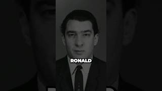 Kray twins rare interview with the BBC [upl. by Lette]