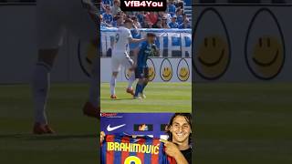 Zlatan’s Greatest Moments Funny and Legendary in Action [upl. by Brina]