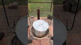 How to do Lamb Barbacoa  Al Frugoni  Open Fire Cooking [upl. by Notnirt149]