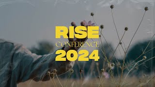 RISE CONFERENCE 2024  PROMO [upl. by Trudy]