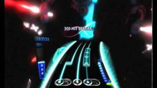 DJ Hero 2 DLC  Paul Van Dyk For An Angel vs ATB 9PM Til I Come Expert 5 Stars No Rewind [upl. by Notloc]