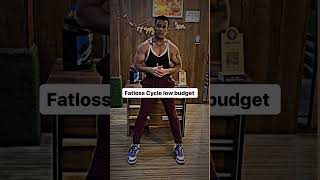 Steroids Cycle for Fat loss  cutting cycle  first steroid cycle for cutting  first cycle [upl. by Africah]