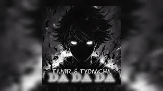 DA DA DA  Tanir amp Tyomcha  Slowed X Reverd  Use Headphone 🎧 [upl. by Milone]