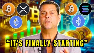 🚨 URGENT Every Bitcoin Holder MUST Watch This NOW Before Its Too Late 💥 [upl. by Sprage]