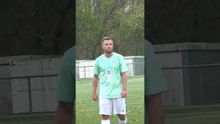 ⚽️ Vitaliy Fedotov vom fcturkkelsterbach 🎥 Danne an Enes Kuru [upl. by Waneta]