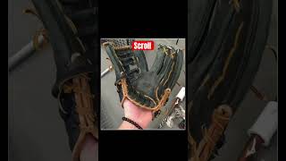 Which glove u get baseball [upl. by Leeann]