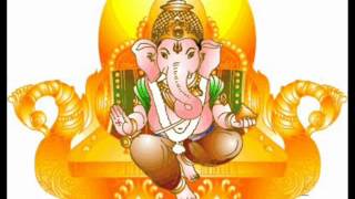 Songs Of Lord Ganesha [upl. by Gessner]