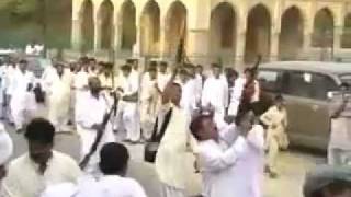 kHAIRPUR mIRs SHAdi UNLIMITEd FIRiNg [upl. by Nawtna]