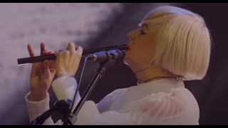 ONUKA  ZAVTRA MOZAЇKA LIVE  KYIV 2018 [upl. by Ennaharas]