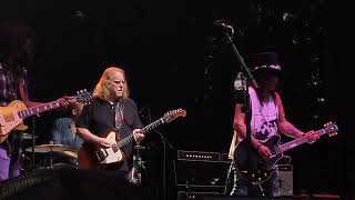 Slashs Blues Ball  Big Legged Woman with Warren Haynes Redmond 2024 [upl. by Fradin]