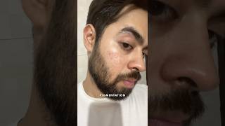 Tan removal routine  skin lightening skin brightening [upl. by Drawyeh]