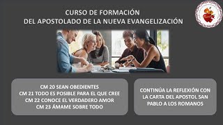 CURSO DE FORMACIÓN DEL ANE [upl. by Ridan]