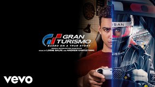 And Were Off  Gran Turismo Original Motion Picture Soundtrack [upl. by Fante817]