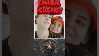 Cannibal Holocaust Most Controversial 🎥❌ movie hollywood horrorstories kills cinema film [upl. by Anse]