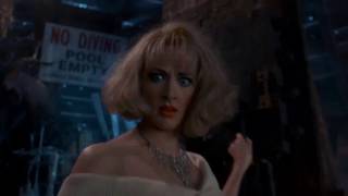 Addams Family Values 1993  Debbies Big Scene [upl. by Noellyn626]