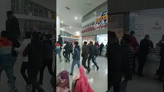 en büyük asker bizim asker mersin otagar [upl. by Ilesara]