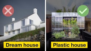 How This Plastic Box Won House of the Year  2023 [upl. by Hi]