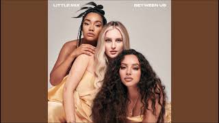 Confetti Acoustic  Little Mix Official Audio [upl. by Hatokad]