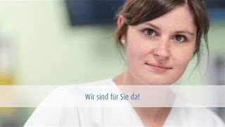 Ortenau Klinikum  Unsere Notaufnahmen – Wir sind für Sie da [upl. by Brad557]