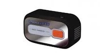 Virtuclean cpap cleaner Reviews [upl. by Wildon]