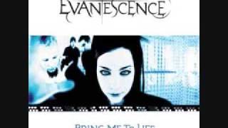 Evanescence  Bring Me to Life  Instrumental [upl. by Nnybor877]