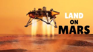 NASA Unveils New Strategy for Mars Landing [upl. by Gilbertina]