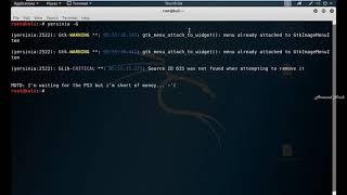 how to configure bpdufilter on cisco switch cciev6 stp yersinia kali linux [upl. by Docile]