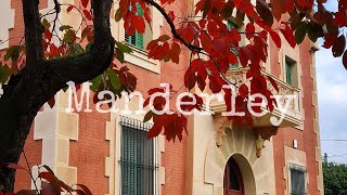 Otoño en Manderley 🍂 [upl. by Sekyere]