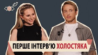 ОЛЕКСАНДР ТЕРЕН  ВЕТЕРАН  Чому пішов на quotХолостякquot Лише україномовні учасниці Чорний гумор [upl. by Camilia261]