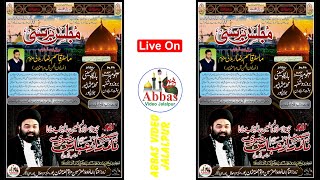 Majlis e Barsi 4 November 2024 Master Qasim Raza Marhoom Usmanpur Jalalpur  Maulana Namdar Abbas [upl. by Cirederf]