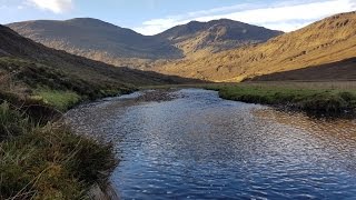 Torridon Sgurr Choinnich amp Sgurr aChaorachain [upl. by Inama]