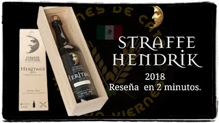 Straffe Hendrik Heritage 2018 youtube shorts beer cerveza reseña fyp craftbeer beerlover [upl. by Lau]