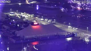 TollwoodWinterfestival 2024 Theresienwiese live [upl. by Tullusus428]