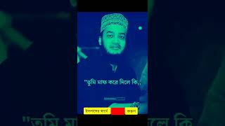 Sayed mokarram Bari  2024 vairalvideo viralreels video reels everyone event fypシ゚viral [upl. by Annawot]