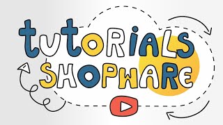 Shopware  How to create a shop page [upl. by Xila]