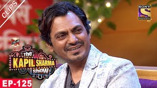 The Kapil Sharma Show  दी कपिल शर्मा शो Ep106 Arjun amp Shraddha In Kapil’s Show  14th May 2017 [upl. by Eillim244]